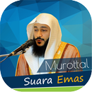 Murottal Imam Mekkah Mp3 APK