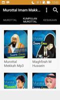 Murottal Imam Mekkah Mp3 ảnh chụp màn hình 2