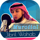 Murottal Jibril Wahab-icoon