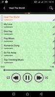 Download Mp3 Player screenshot 2