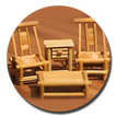 MADE BAMBOO FURNITURE