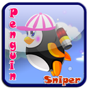 Penguin Sniper Games APK