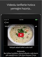Yemek Tarifleri Screenshot 3