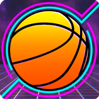 Basketball Shootout icône