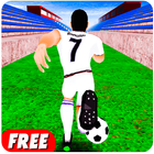 Romualdo Football Runner icon