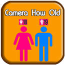 Camera How Old APK