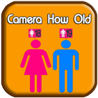 Camera How Old biểu tượng