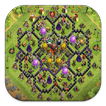 Strategy Maps For COC