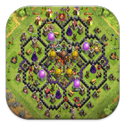 Strategy Maps For COC icon