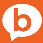 آیکون‌ Messages and chat for Badoo