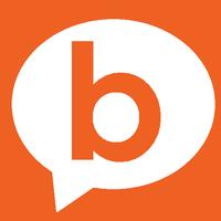 Messages and chat for Badoo الملصق