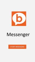 Messages and chat for Badoo 截图 1