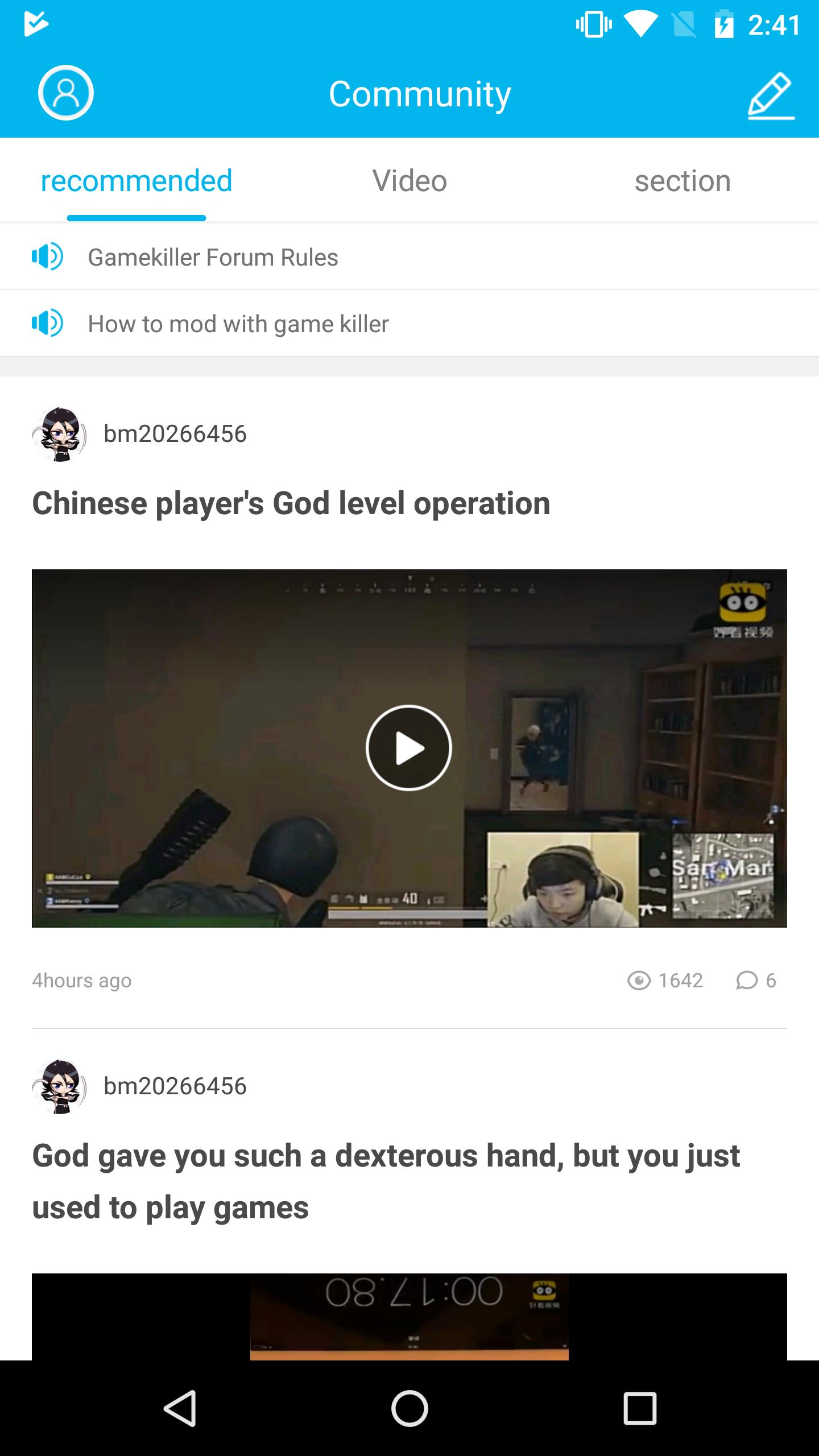 Game Killer Apk For Android Apk Download