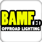 ikon BAMF LED