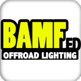 BAMF LED icon