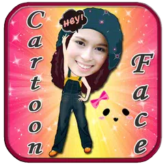 download Cartoon Face APK