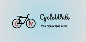 CycleWale - Search bicycle & C