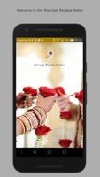 Marriage Biodata Maker Poster