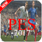 Guide for PES 2017 圖標