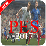 Guide for PES 2017 Zeichen