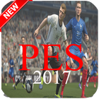 Guide for PES 2017 icône