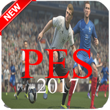 Guide for PES 2017-icoon