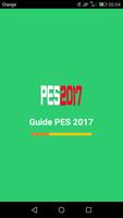 Guide for PES 2017 海報