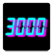 Stopwatch 3000