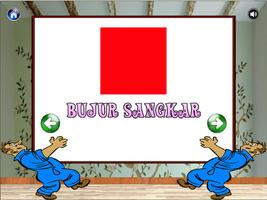 Belajar Bentuk dan Warna screenshot 1