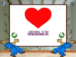 Belajar Bentuk dan Warna screenshot 2
