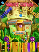 Sweet Candy پوسٹر