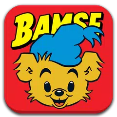 Bamse アプリダウンロード