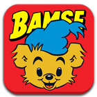 Bamse icône