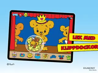 Bamse XAPK download
