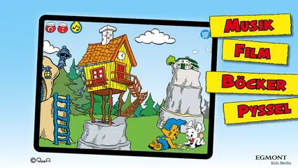 Bamse XAPK download