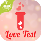 Love Test Compatibility 2017 ❤️ आइकन