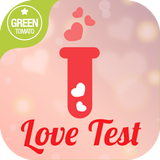 Love Test Compatibility 2017 ❤️ icon
