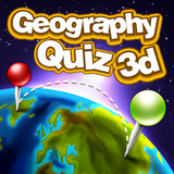 Quiz Geo 3D, World City Quizz biểu tượng