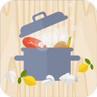 Recette Minceur, Cuisine Saine icon