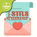 Love SMS - Message d'Amour aplikacja