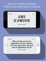 3 Schermata Love SMS - Message d'Amour