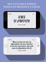 Love SMS - Message d'Amour screenshot 3