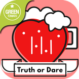 Truth or Dare Party Game