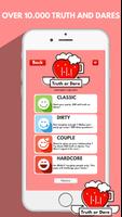 Truth or Dare Party Game ảnh chụp màn hình 2