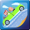 Baby Boss Hill Climb APK