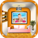 Interior Design Photo Frame APK