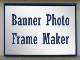 Banner | Billboard | Hording Photo Maker Plakat