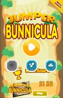 Binnicula Jumper Cartaz