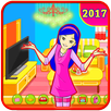 Girl Home Decoration Games ❤️ APK