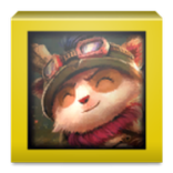 My Destiny lol Champion Finder